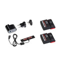 Batterie Hotronic pour bas XLP 1P