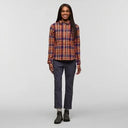 Chemise Cotopaxi Mero organic F