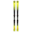 Ski Völkl Racetiger SL/RMotion-T 12 Red