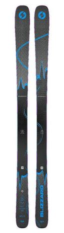 Ski Blizzard Anomaly 84