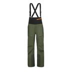 Salopette Mammut Haldigrat HS F