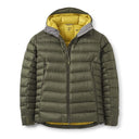 Manteau Rab Electron Pro Hoody H