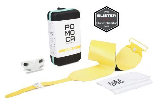 Peau Pomoca Climb 2.0 120mm