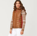Veste Krimson Klover Vesta F