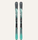 Ski Nordica Wild Belle DC 84/TP2 lt 11
