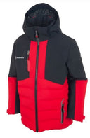 Manteau Sunice William JR