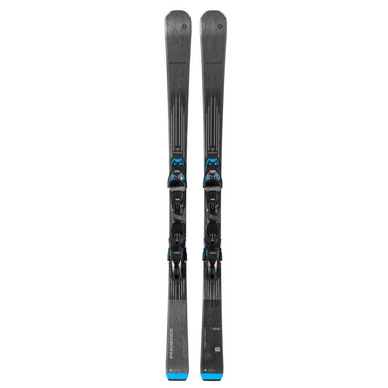 SKI BLIZZARD PHOENIX R13 TI TPX 12 WOMEN SkiMichel