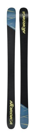 Ski Nordica Unleashed 108 flat