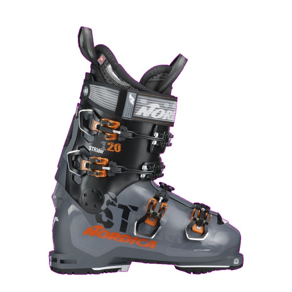 Botte nordica discount