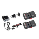 Batterie/chargeur Hotronic bas XLP 2PBT