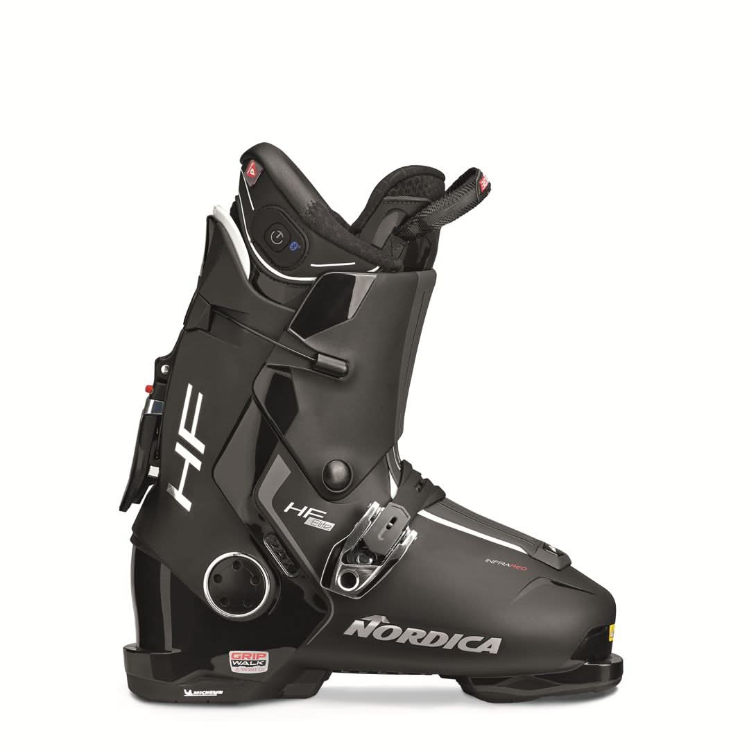 Bottes de ski alpin Mach Sport HV 65 - Femme - Hors Circuits Bottes de ski alpin Mach Sport HV 65 - Femme - Hors Circuits
