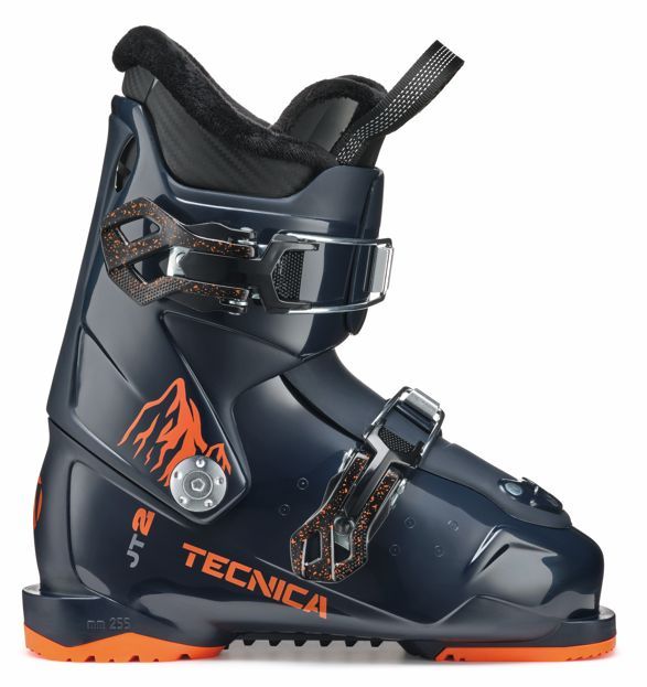 BOTTE TECNICA JT2 ENFANT SkiMichel