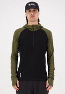 Chandail Mons Royale Temple tech H