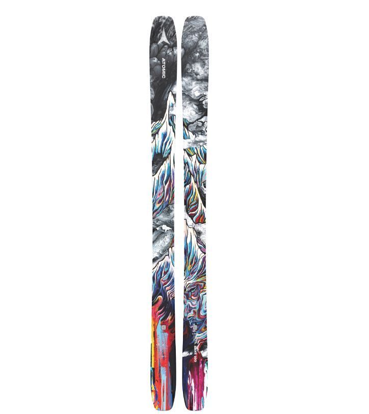 Ski Atomic Bent Chetler 100