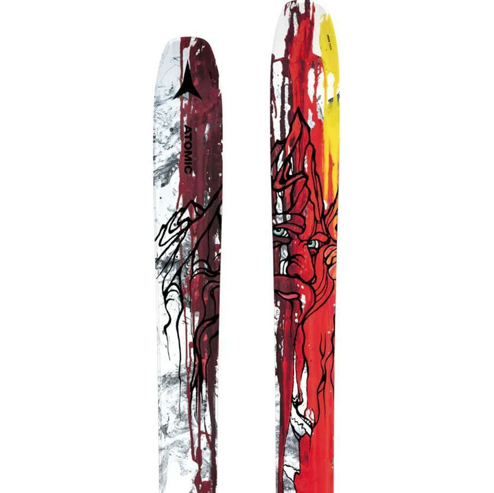 Skis Atomic Bent Chetler 110