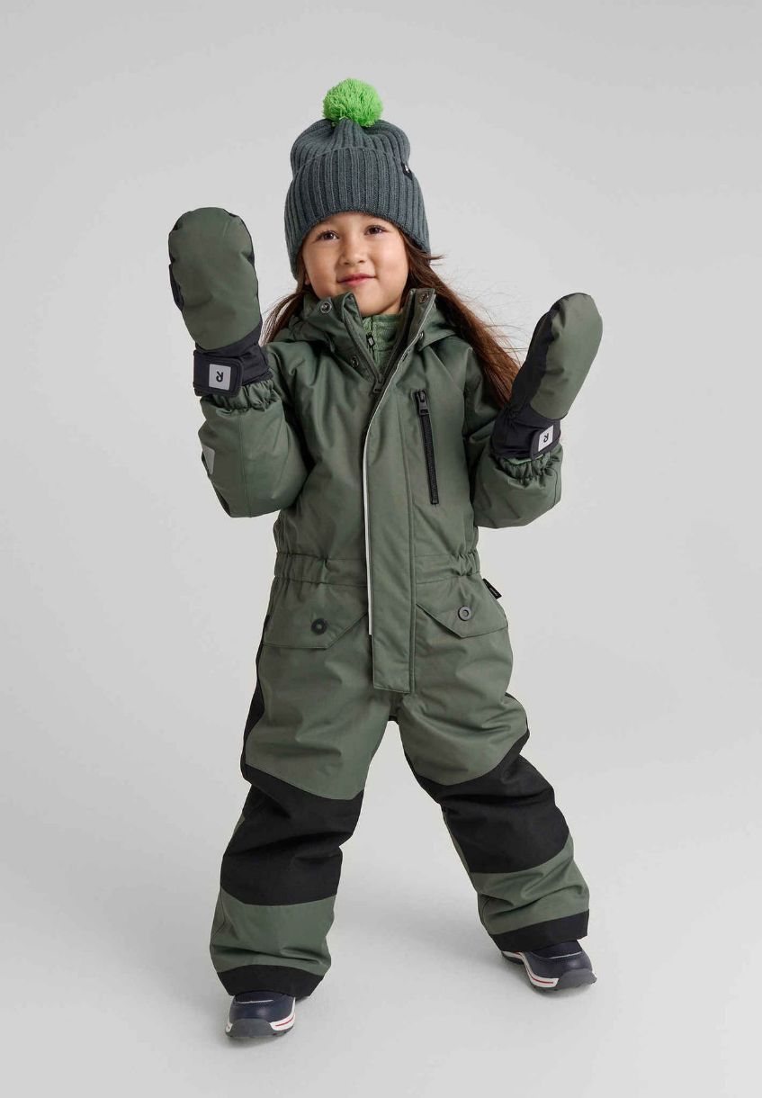 Shop Warm Kids Snowsuits from Reima Canada