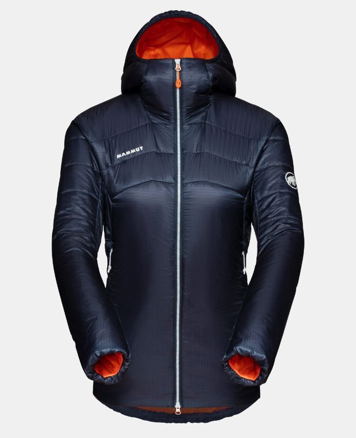 Mammut Eigerjoch Light IN women's coat