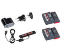 Batterie/chargeur Hotronic bas XLP 1PBT