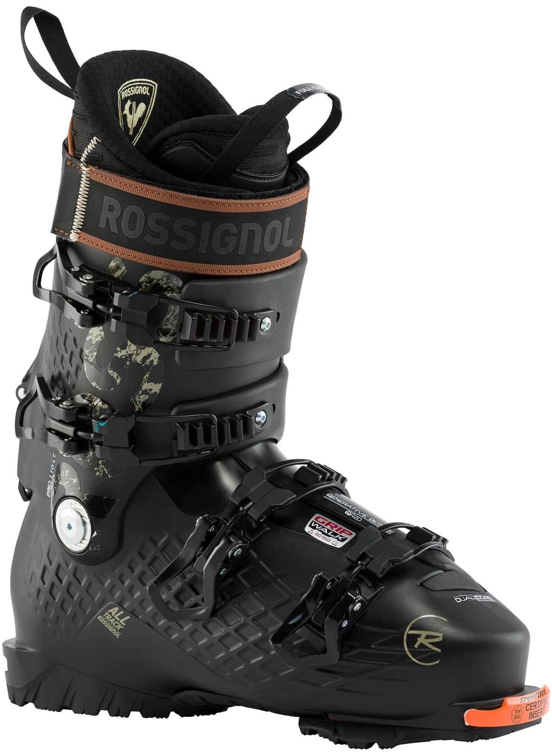 Rossignol alltrack 110 ski shop boots