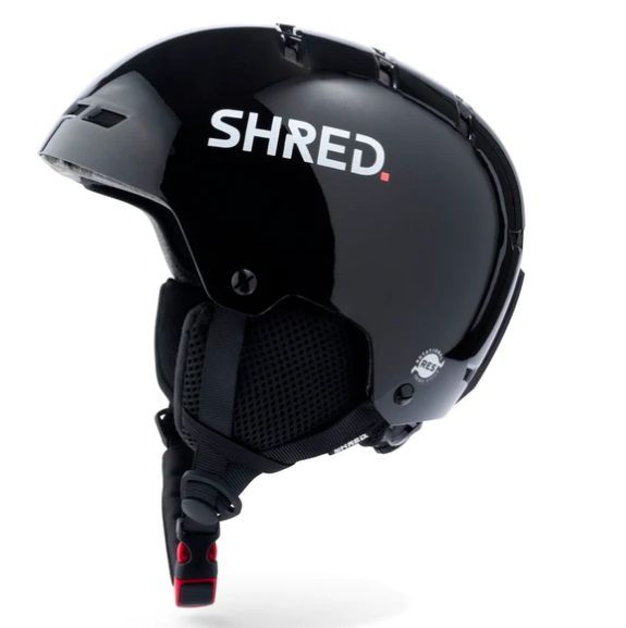 CASQUE SHRED TOTALITY