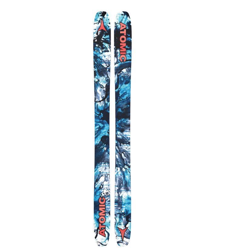 Ski Atomic Bent Chetler 110