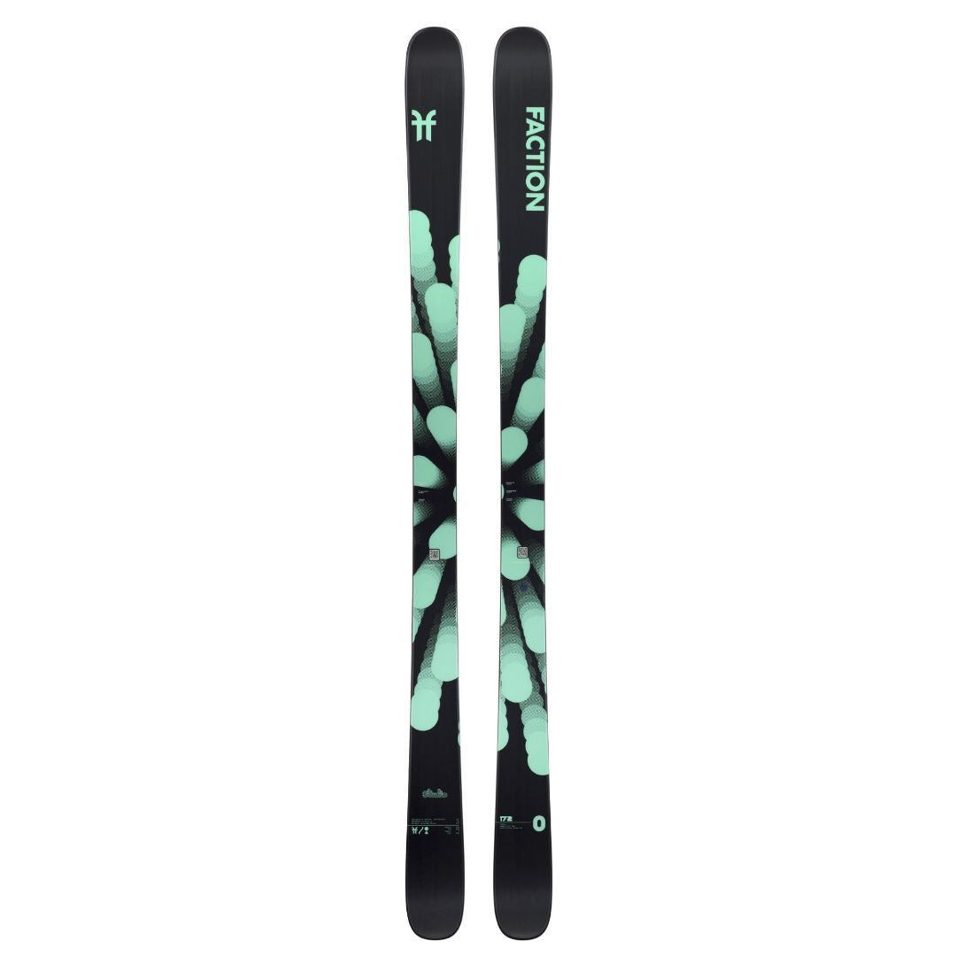 Ski Faction Studio 0 – SkiMichel