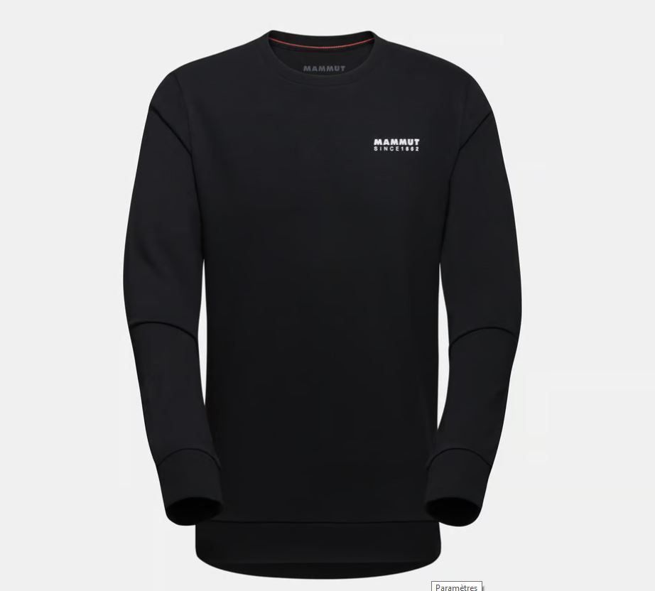 Mammut sweater sale