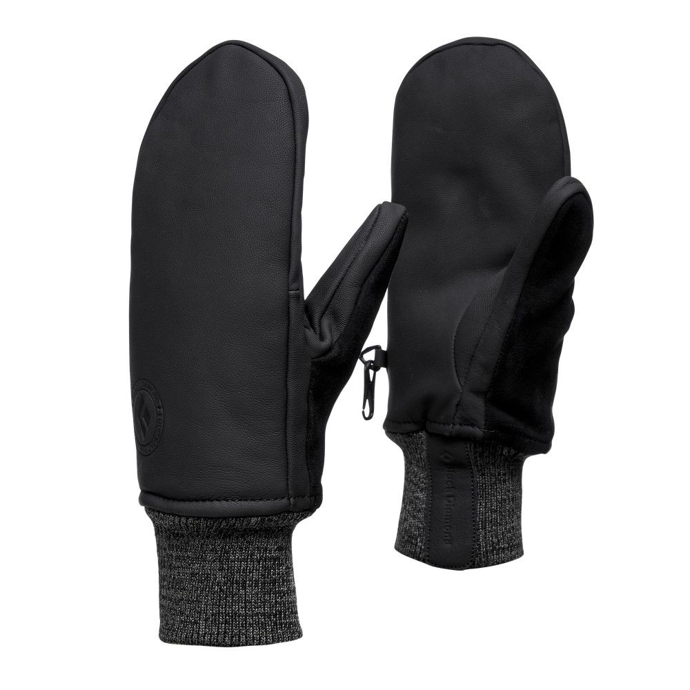 MITAINE BLACK DIAMOND DIRT BAG