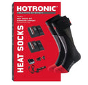 Ensemble de bas chauffant Hotronic HSS XLP 1P BT