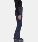 Pantalon Mammut Haldigrat Air HS F