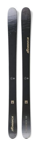 Ski Nordica Unleashed 108 flat