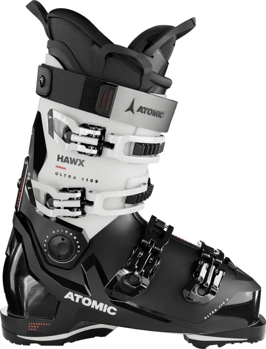 トップ Atomic HAWX SkiMichel – Boot GW 110S Ultra スキー