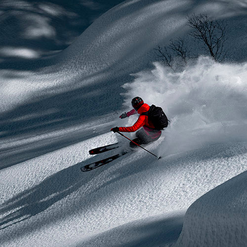 Skis Hors-Piste