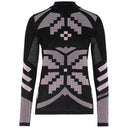 Chandail Kari Traa Faith Half zip F
