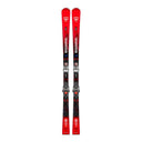 Ski Rossignol Hero LT TI K/SPX 14