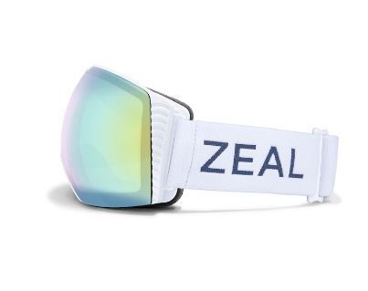 Zeal Cloudfall Goggles