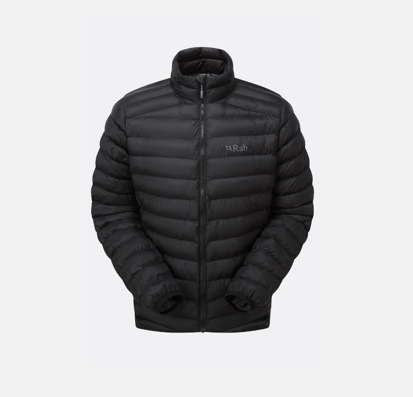 Manteau Rab Cirrus homme