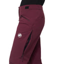 Pantalon Mammut Taiss Guide SO F