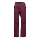 Pantalon Mammut Taiss Guide SO F
