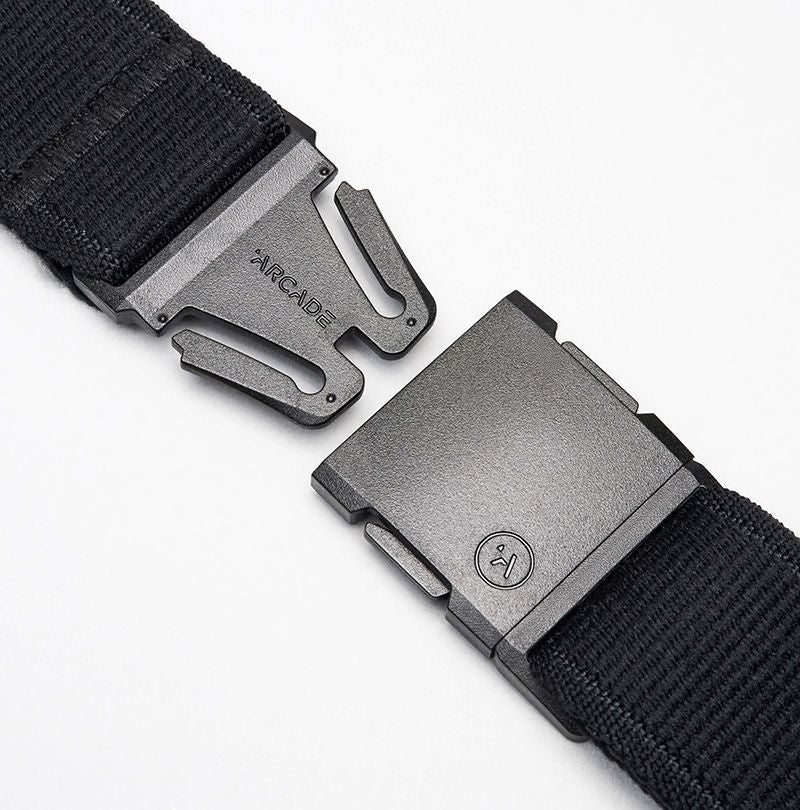 Ceinture Arcade Atlas Slim