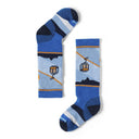 Bas de ski Smartwool sous-genou Wintersport Gondola Games JR