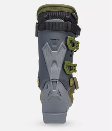 Botte K2 Recon 130 Boa