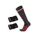 Ensemble de bas chauffant Hotronic XLP 2S BT Surround Comfort EVO