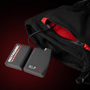 Mitaine Hotronic Performance XLP 2G