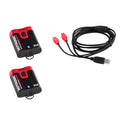 Batterie Hotronic semelle XLP 2C BT