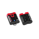 Batterie Hotronic XLP 2C BT (1 unité)