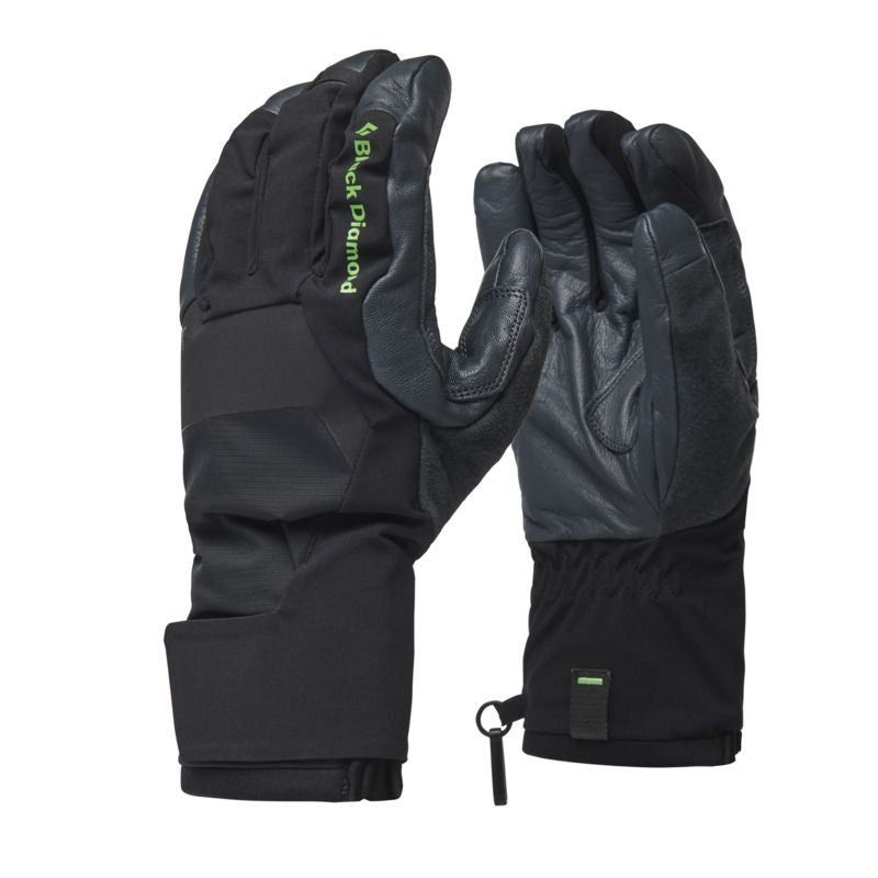 Gant Black Diamond Punisher