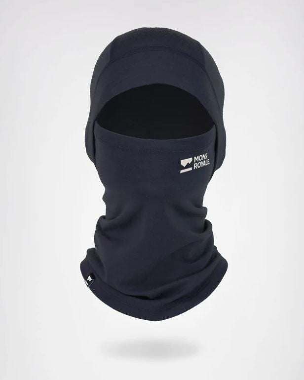 Balaclava Mons Royale Olympus merino