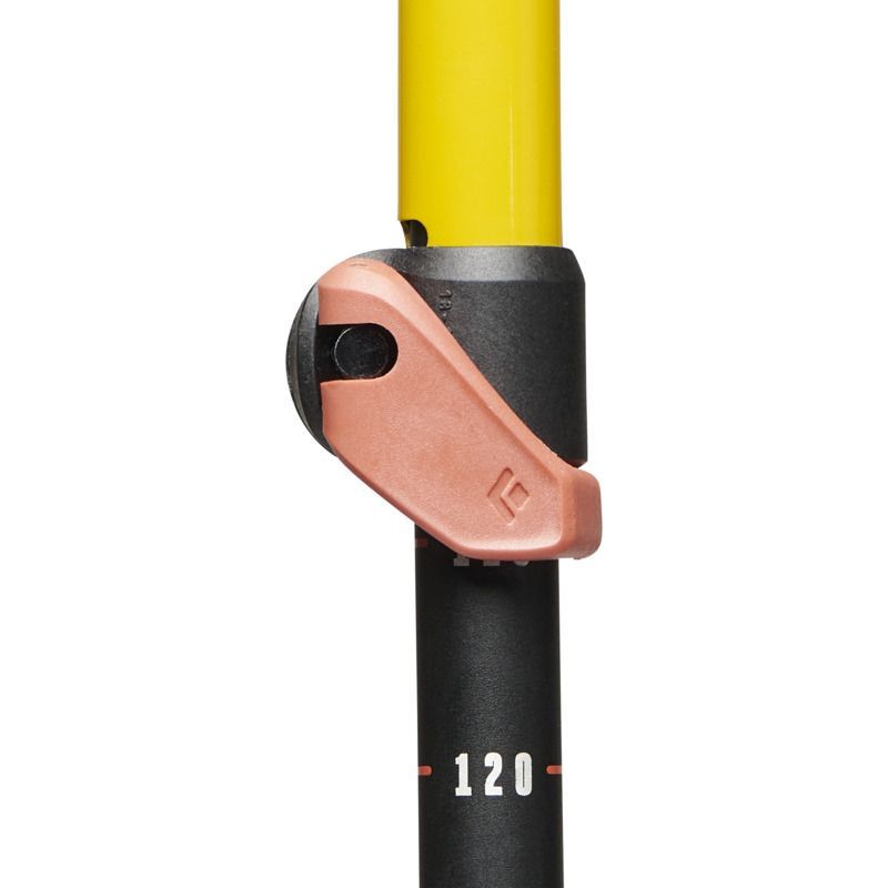 Bâton Black Diamond Traverse 3
