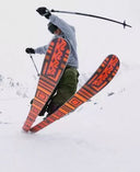 K2 Omen 90 F Skis